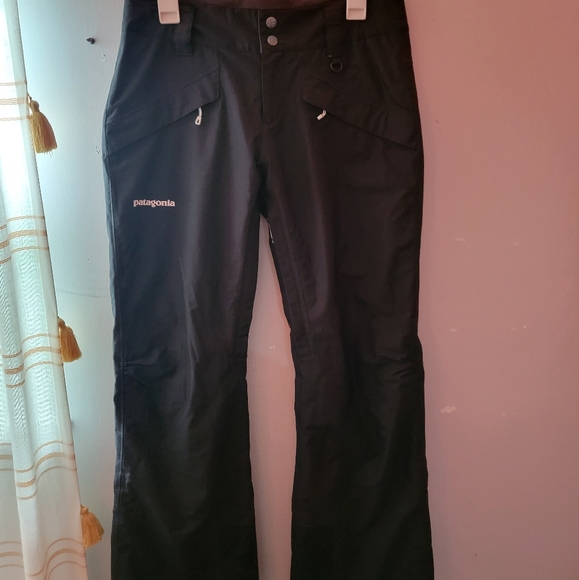 Patagonia Recco Snow Pants - Women's Small - Picture 1 of 5